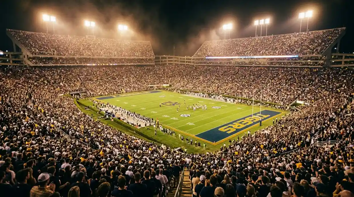 Análisis de cuotas y estrategias de apuestas en el College Football Playoff 2026