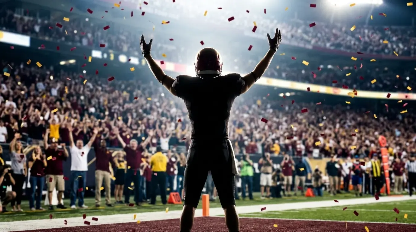 Underdogs en el CFP – Historial ATS y Tendencias de Apuestas | GridStake